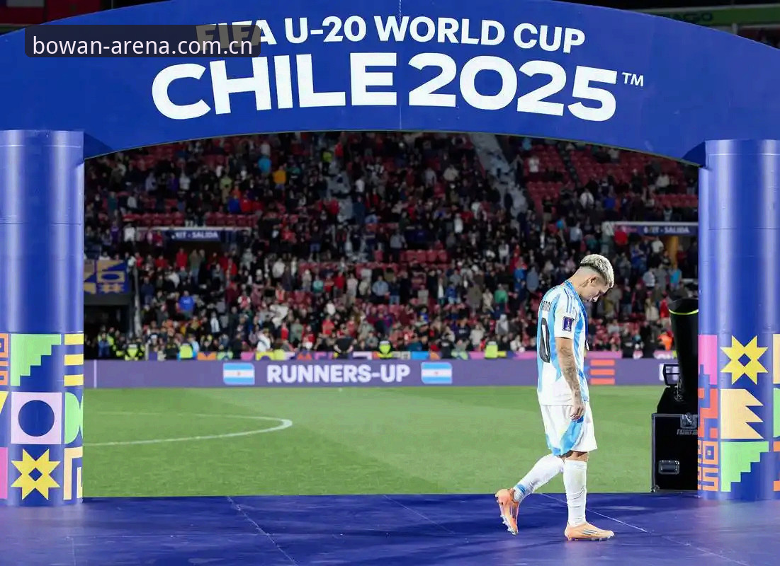 U17世界杯抽签vs实战体验：西班牙与摩洛哥谁更棘手？博万体育带你深入解读